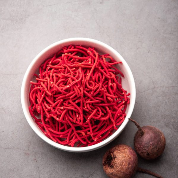 Beetroot Muruku