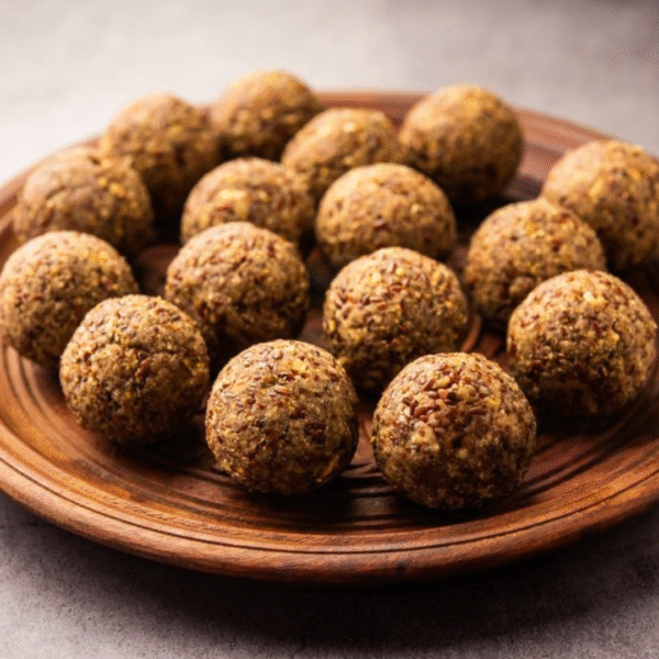 Multi Millet Laddu